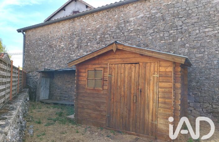 Vente Maison de village 3 pièces — photo 5
