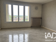 Vente Appartement 3 pièces — photo 2