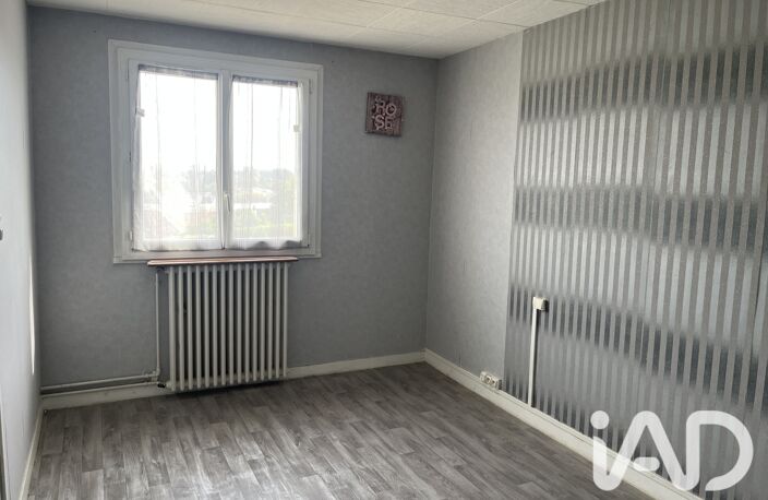 Vente Appartement 3 pièces — photo 3