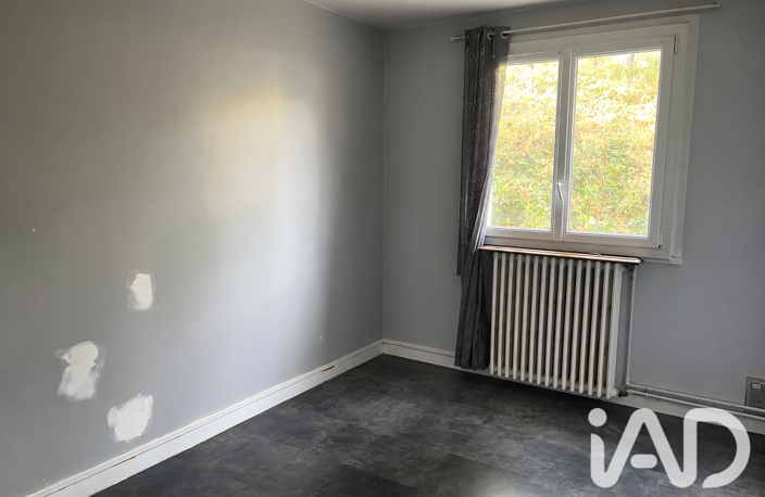 Vente Appartement 3 pièces — photo 4