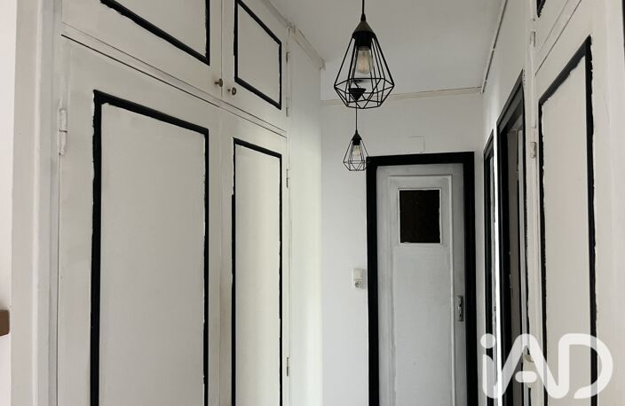 Vente Appartement 3 pièces — photo 5