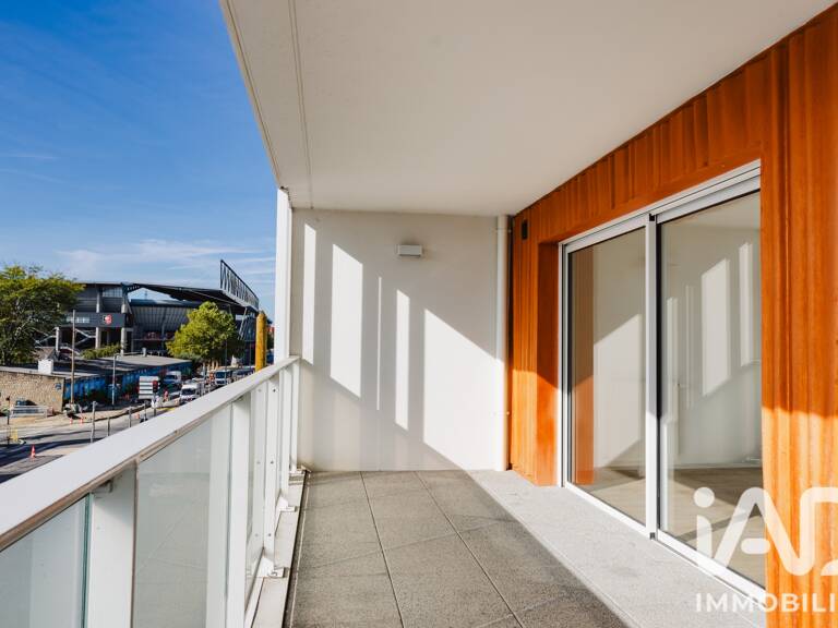 Vente Appartement 3 pièces — photo 1