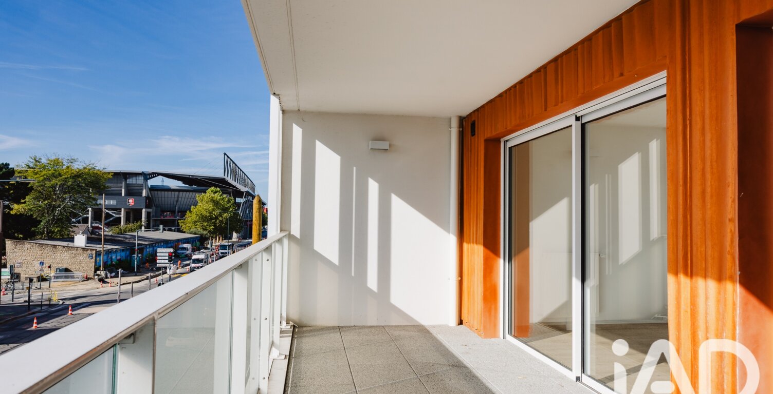 Vente Appartement 3 pièces — photo 1