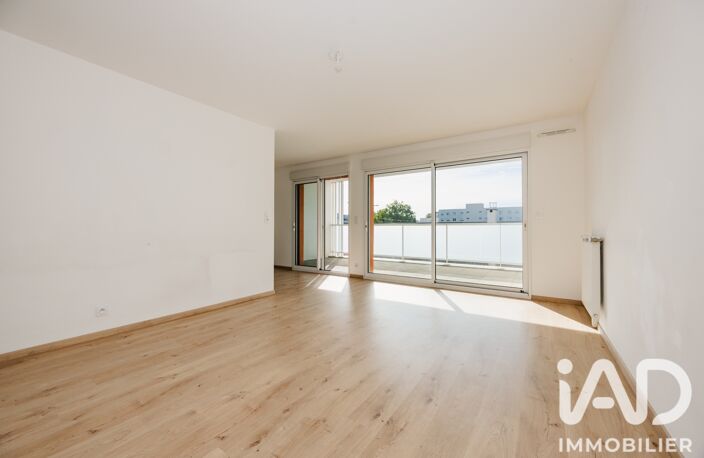 Vente Appartement 3 pièces — photo 2