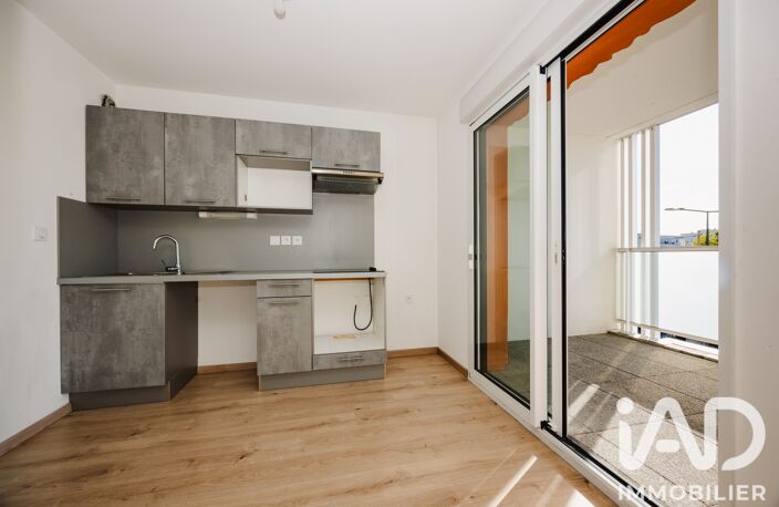 Vente Appartement 3 pièces — photo 3