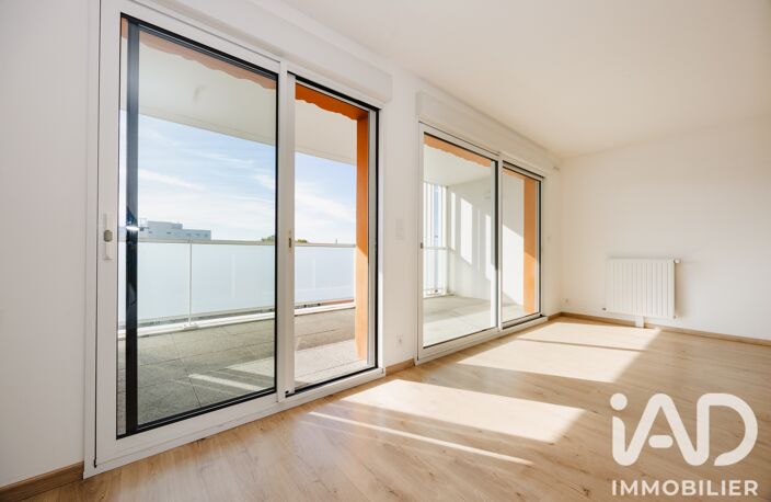 Vente Appartement 3 pièces — photo 4