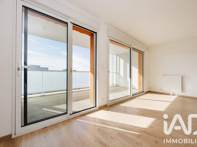 Vente Appartement 3 pièces — photo du bien