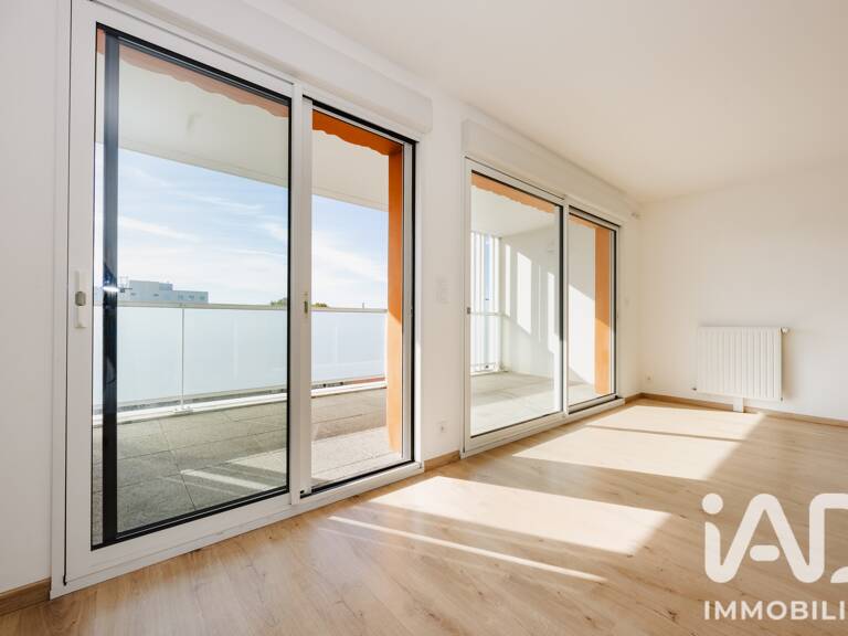 Vente Appartement 3 pièces — photo 1