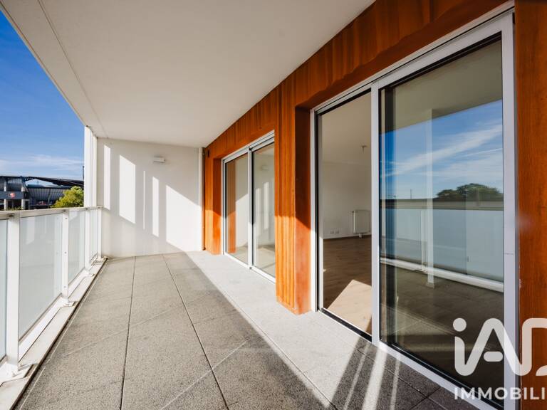 Vente Appartement 3 pièces — photo 1