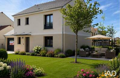 Vente Maison/villa 4 pièces — photo du bien