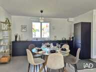 Vente Maison/villa 4 pièces — photo 4
