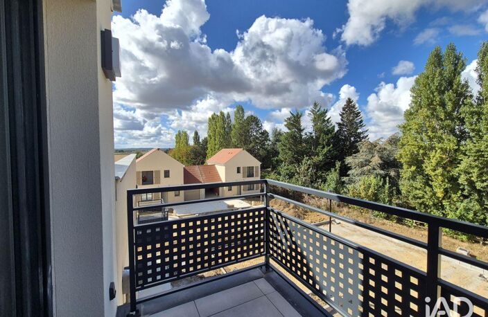 Vente Appartement 2 pièces — photo 2