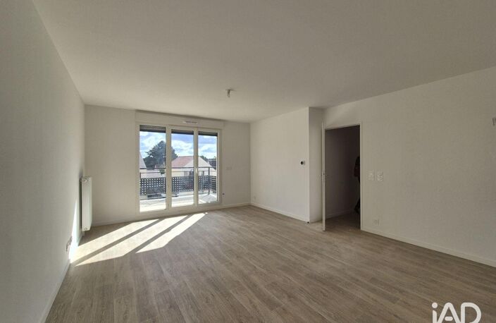 Vente Appartement 2 pièces — photo 3