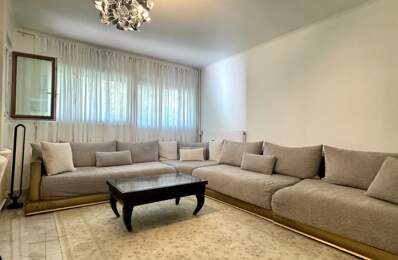Vente Appartement 4 pièces — photo du bien