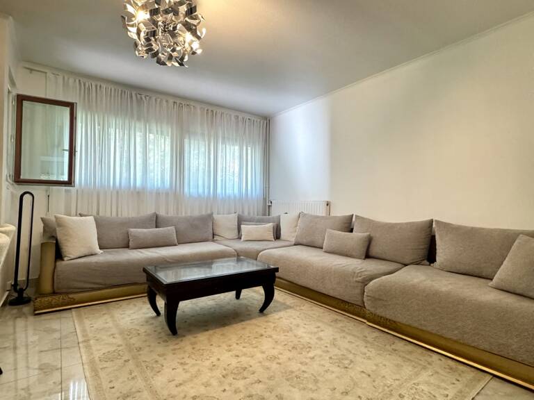 Vente Appartement 4 pièces — photo 1