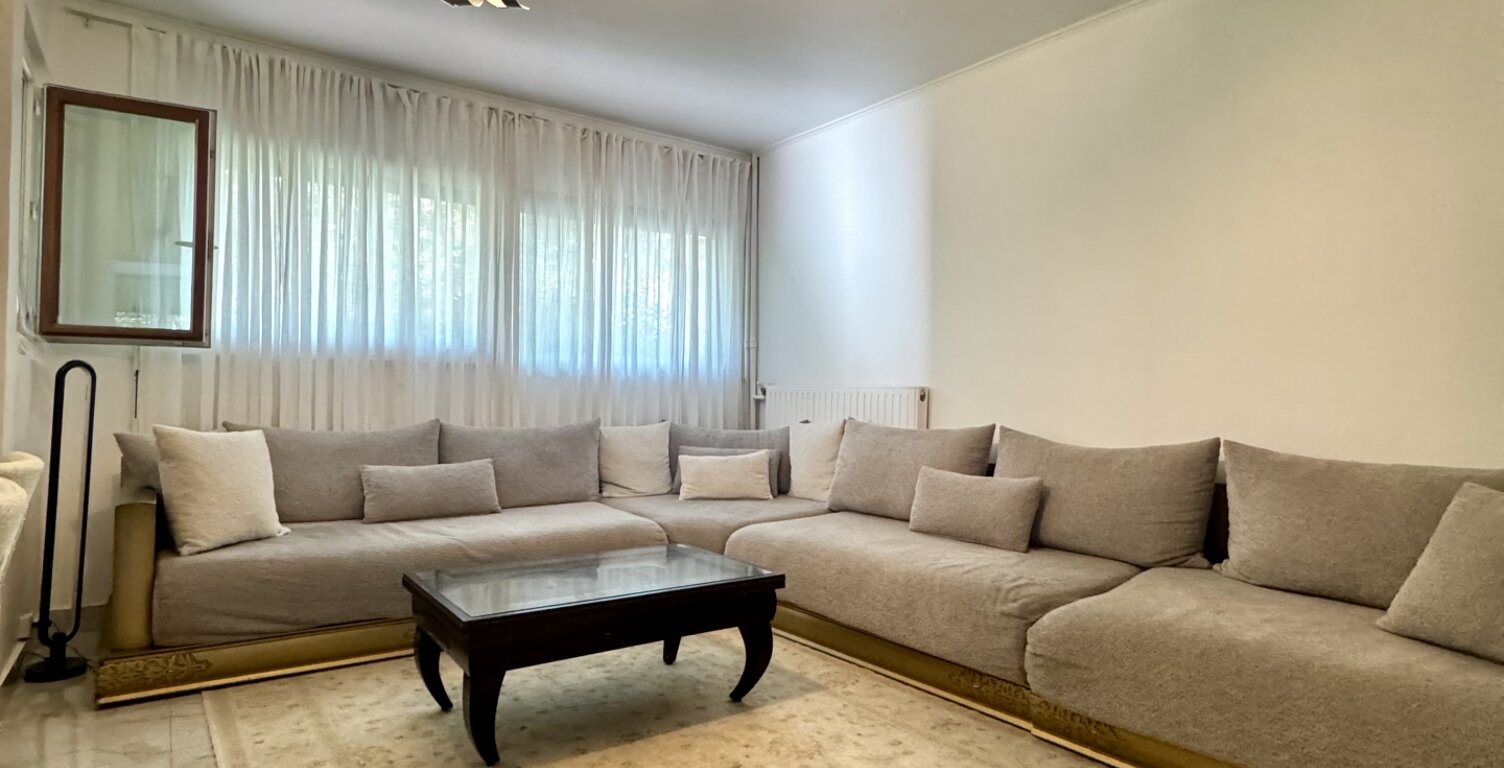 Vente Appartement 4 pièces — photo 1