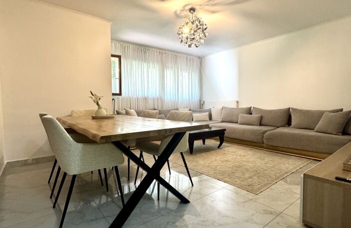 Vente Appartement 4 pièces — photo 2