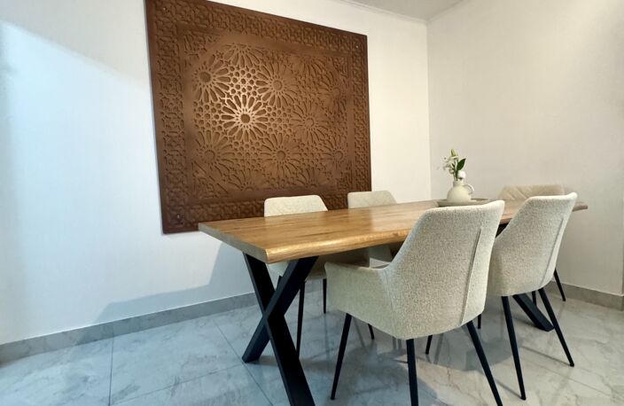 Vente Appartement 4 pièces — photo 3