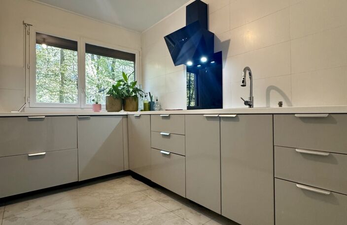 Vente Appartement 4 pièces — photo 5