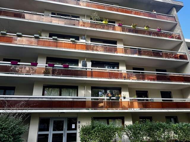 Vente Appartement 4 pièces — photo du bien