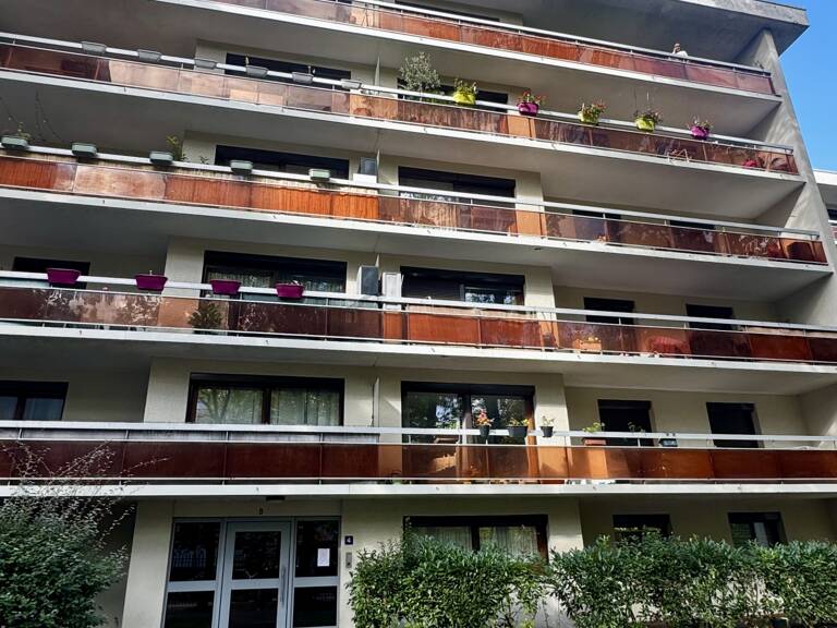 Vente Appartement 4 pièces — photo 1