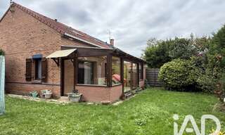 Maison 4 Pièces 105 m² à vendre à Lille (59160)