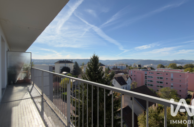 Vente Appartement 5 pièces — photo du bien