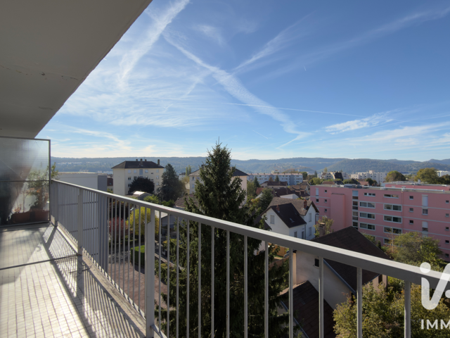 Vente Appartement 5 pièces — photo du bien