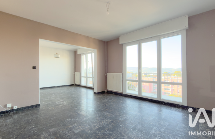 Vente Appartement 5 pièces — photo 3