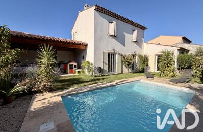 Vente Maison traditionnelle 4 pièces — photo du bien