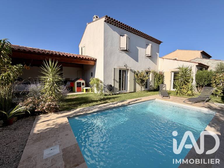 Vente Maison traditionnelle 4 pièces — photo 1