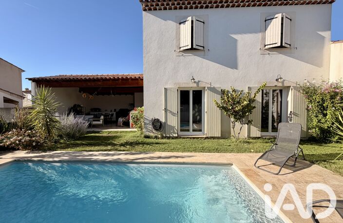 Vente Maison traditionnelle 4 pièces — photo 2