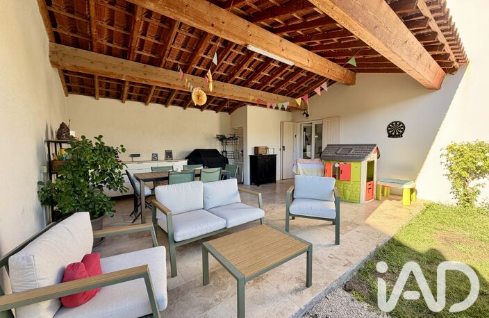 Vente Maison traditionnelle 4 pièces — photo 3