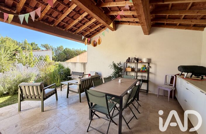 Vente Maison traditionnelle 4 pièces — photo 4