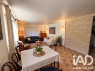 Vente Maison de ville 8 pièces — photo 2