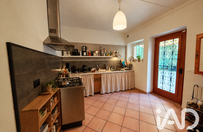 Vente Maison de ville 8 pièces — photo 4