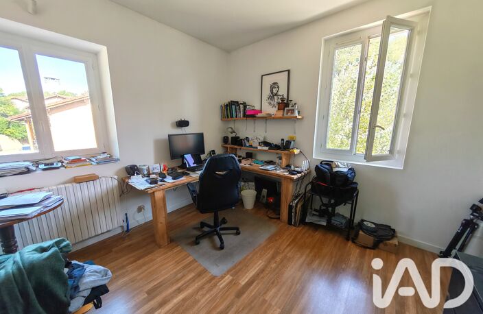 Vente Maison de ville 8 pièces — photo 5