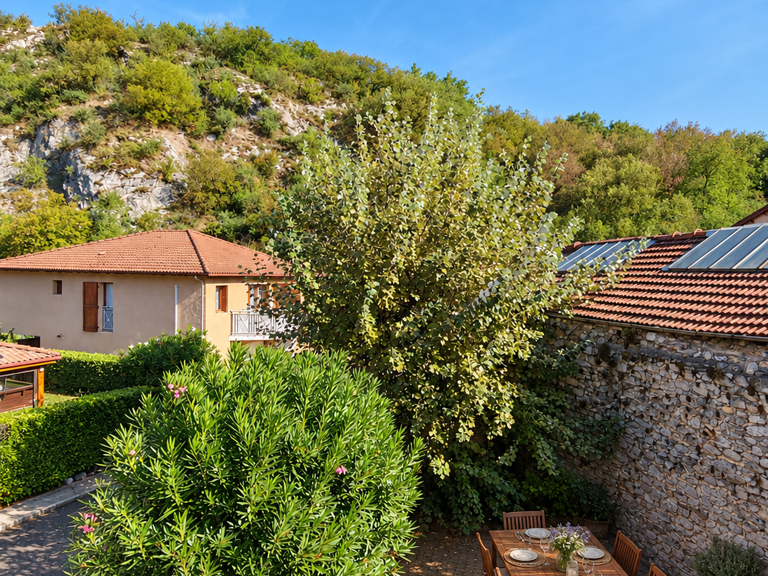 Vente Maison de ville 8 pièces — photo 1