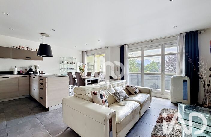 Vente Appartement 3 pièces — photo 2
