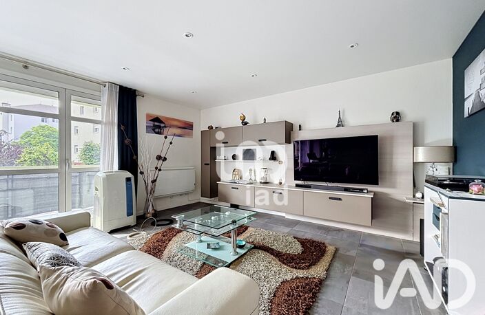 Vente Appartement 3 pièces — photo 3