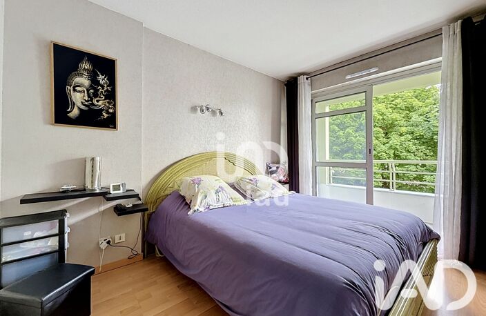 Vente Appartement 3 pièces — photo 5