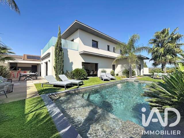 Vente Maison/villa 5 pièces — photo du bien