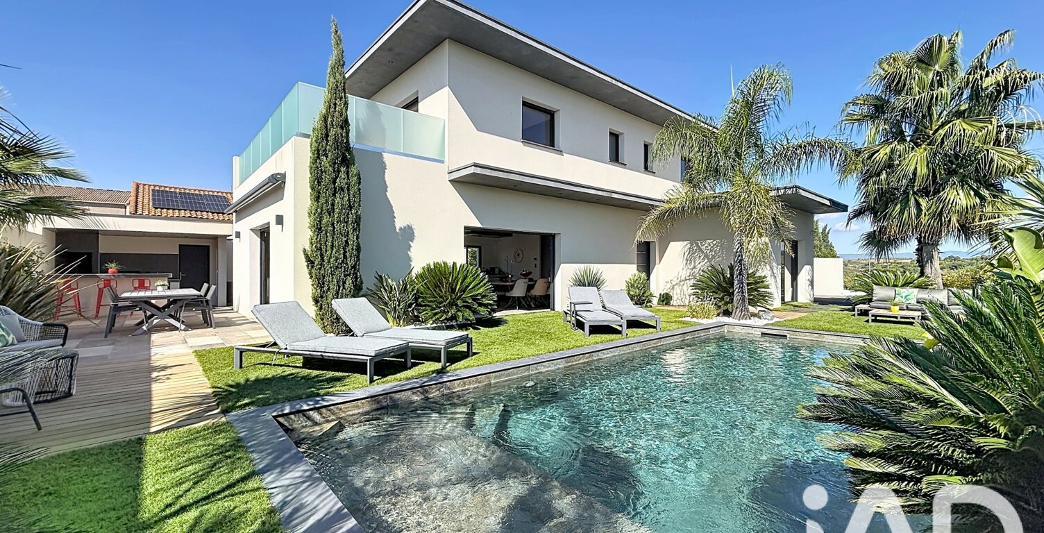 Vente Maison/villa 5 pièces — photo 1