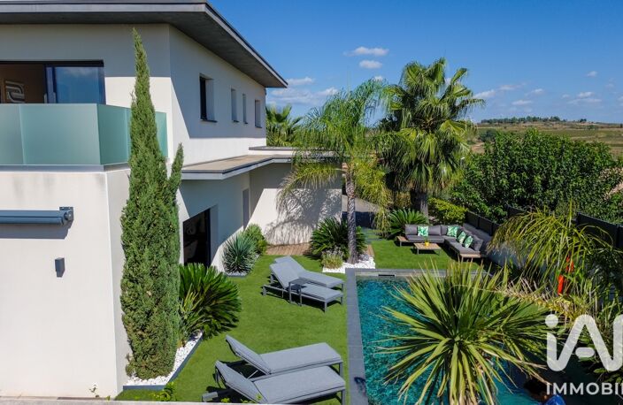 Vente Maison/villa 5 pièces — photo 2