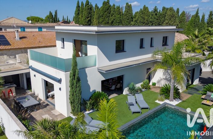 Vente Maison/villa 5 pièces — photo 3