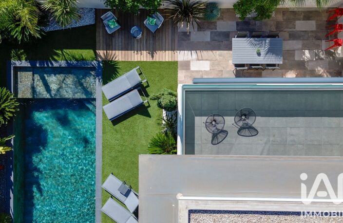 Vente Maison/villa 5 pièces — photo 4