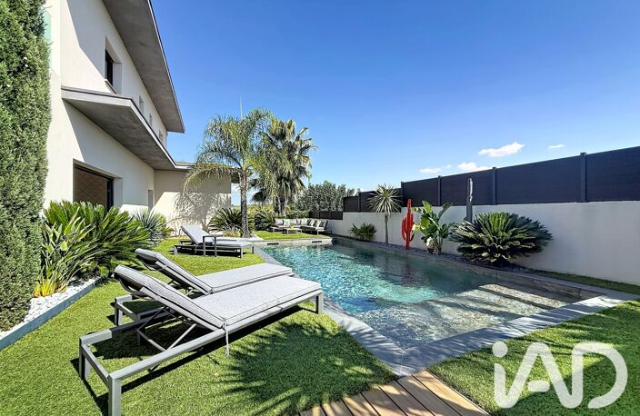 Vente Maison/villa 5 pièces — photo 5