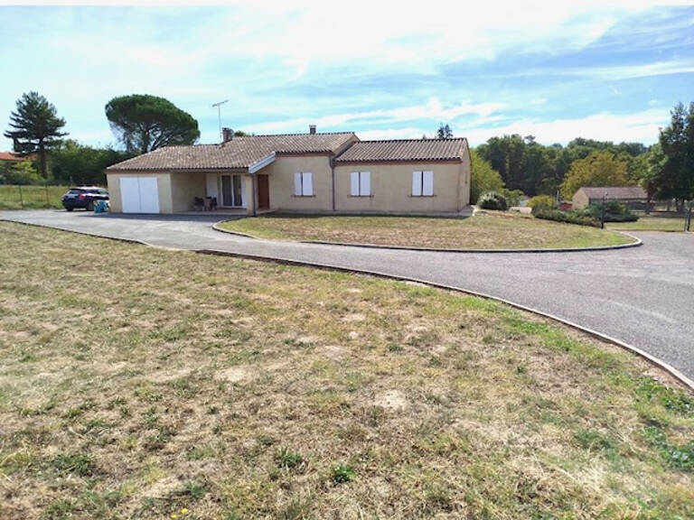Grande villa très bien entretenue — photo 1