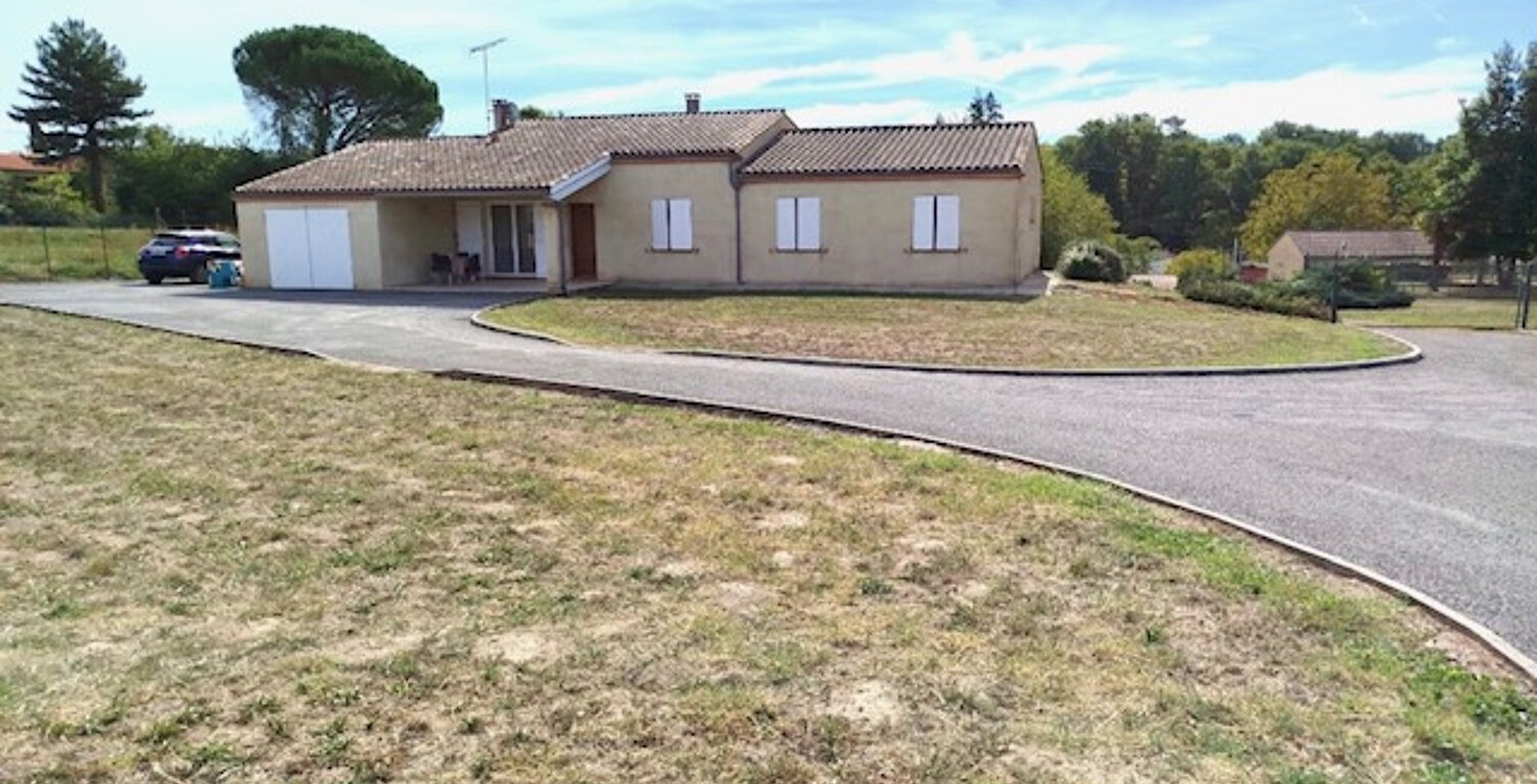 Grande villa très bien entretenue — photo 1