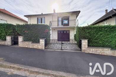 Maison 4 pièces 156000 €